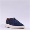 Tommy Bowe McReight Suede Casual Shoe - Storm